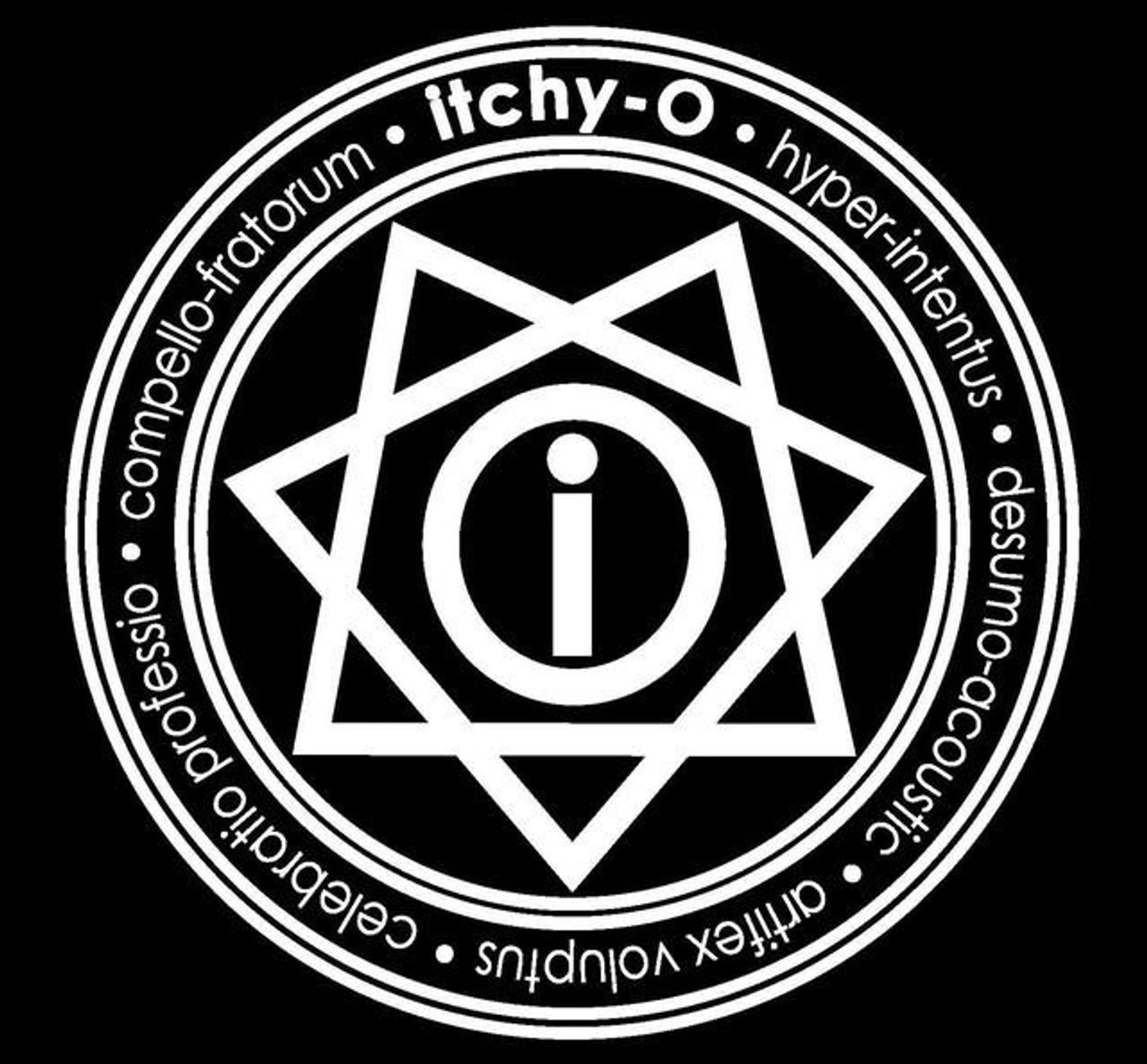 itchy-O