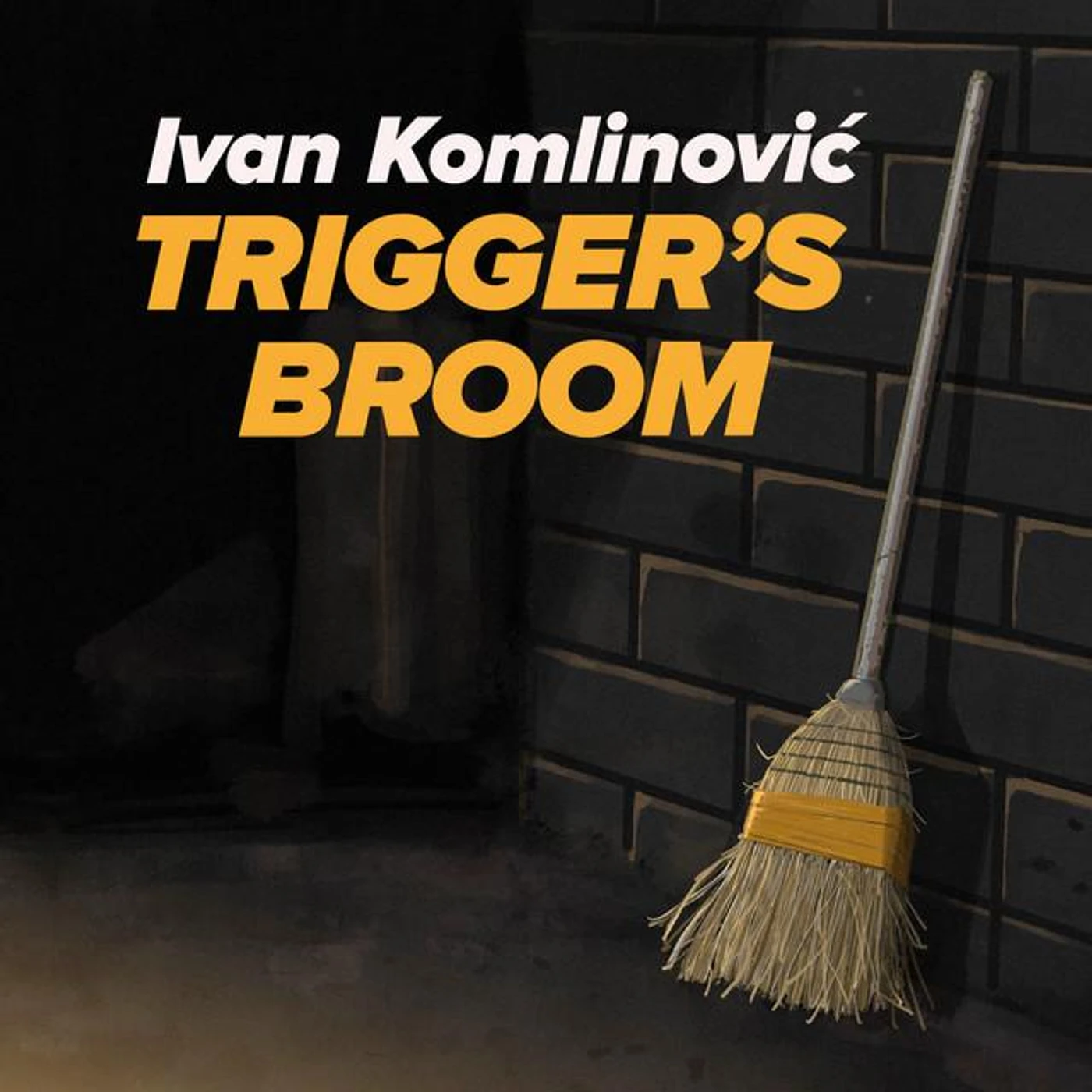 Ivan Komlinovic