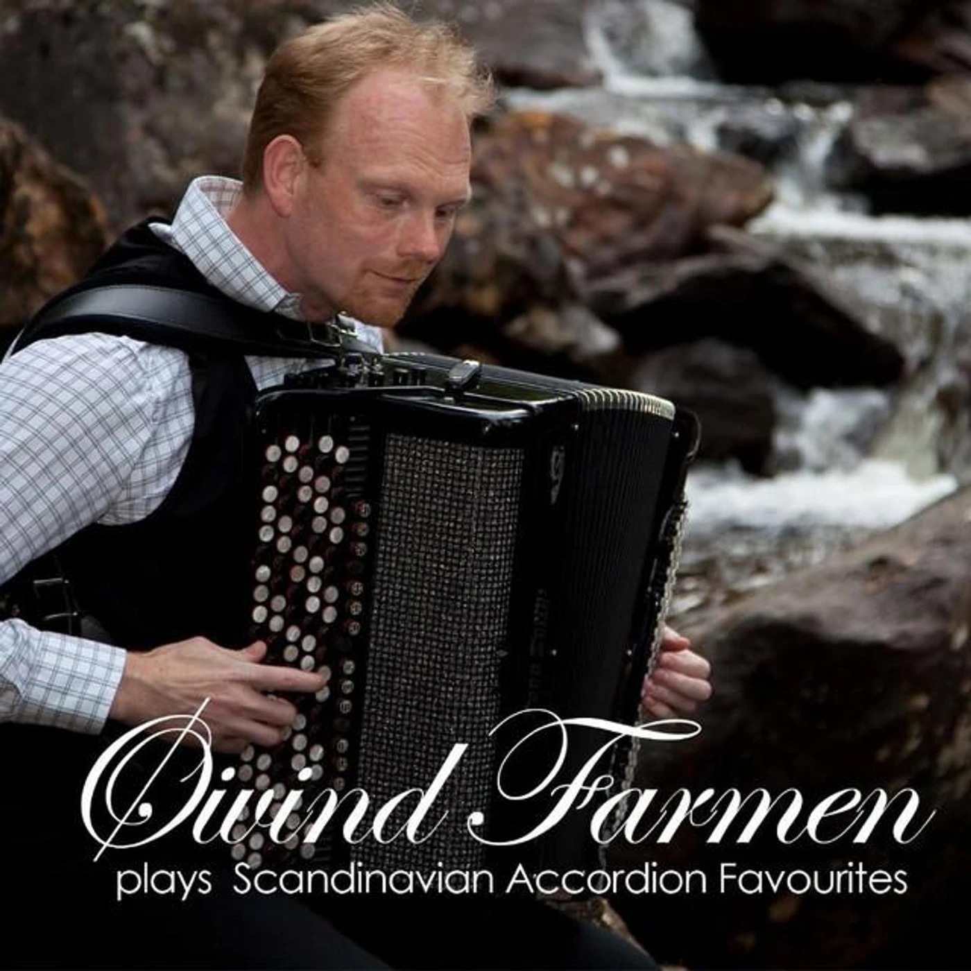 Øivind Farmen