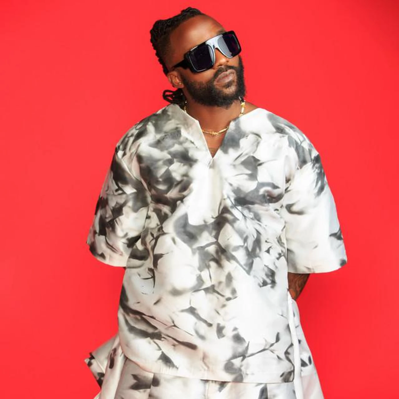 Iyanya