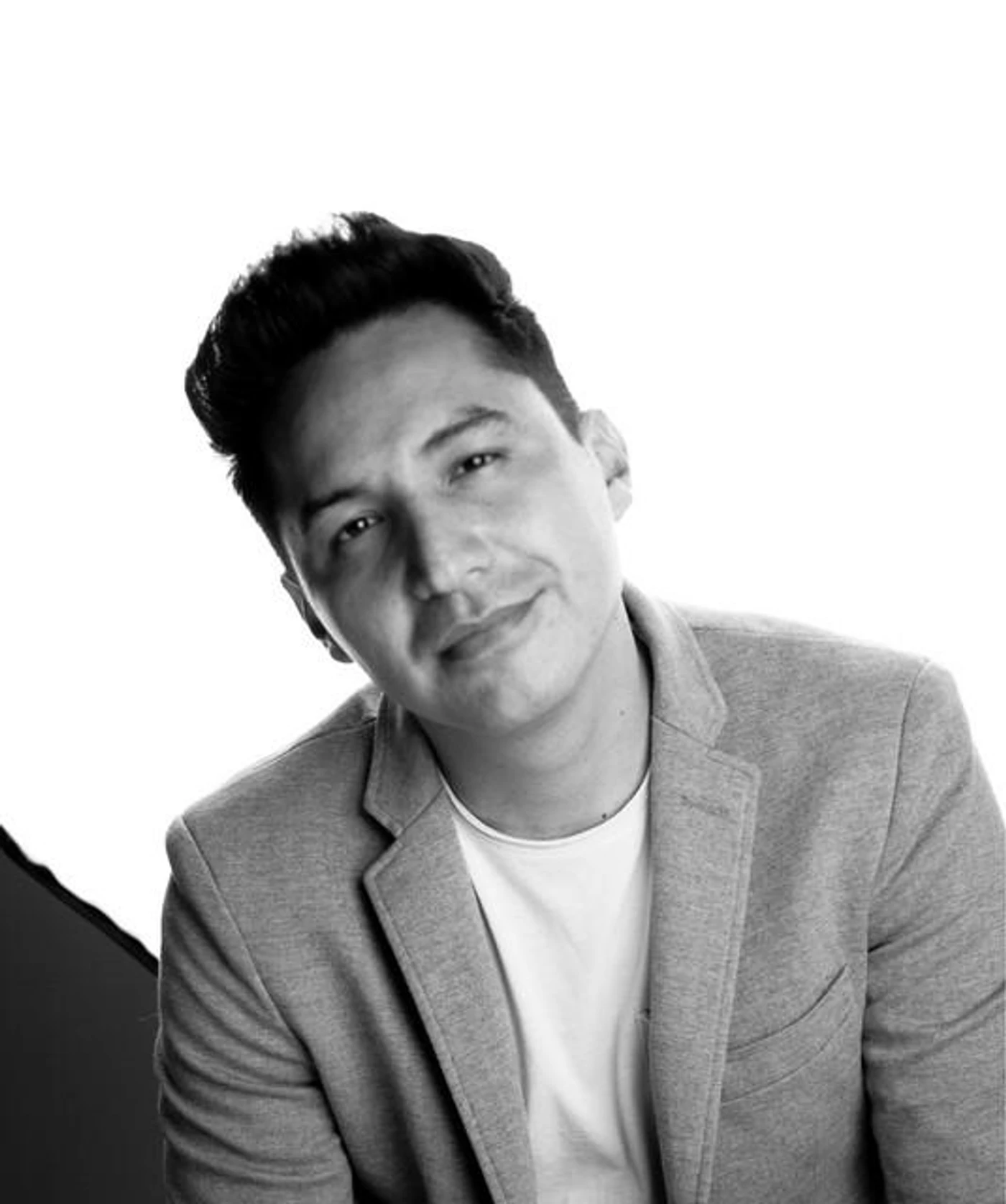 Ian Vega