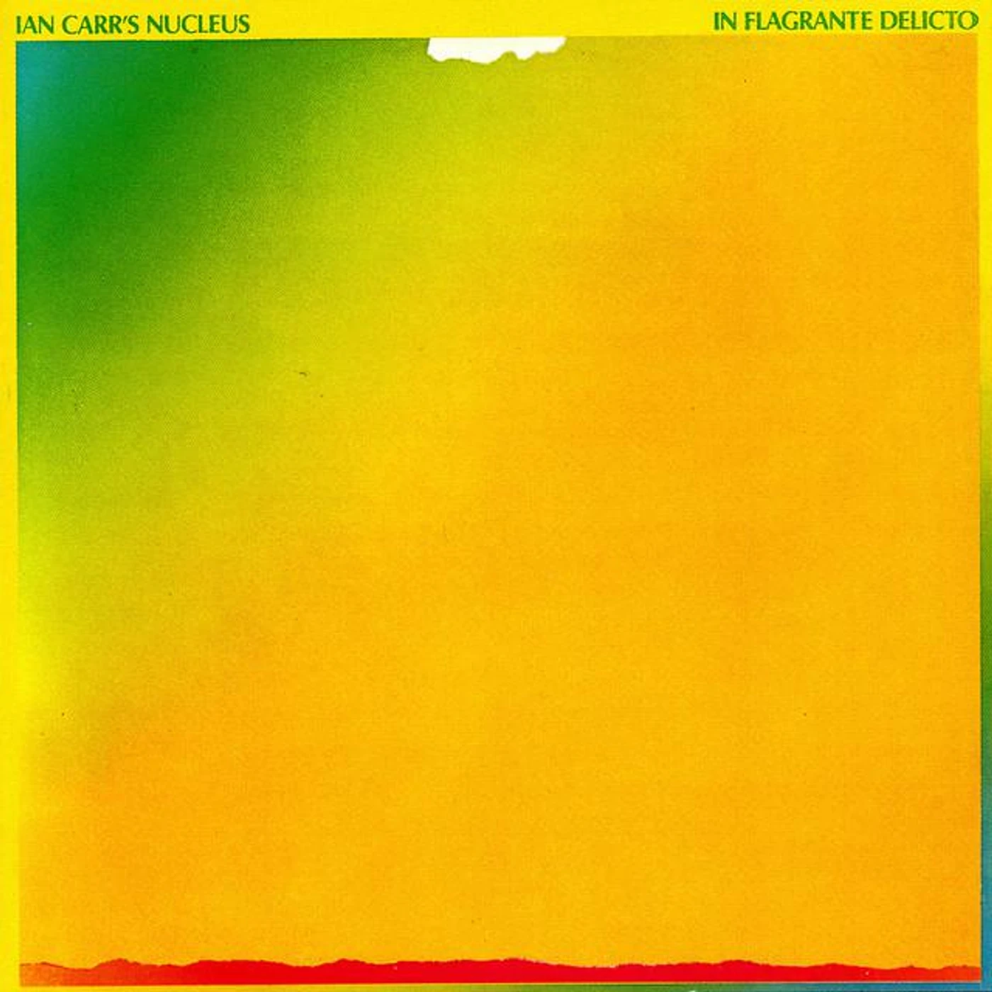 Ian Carr's Nucleus