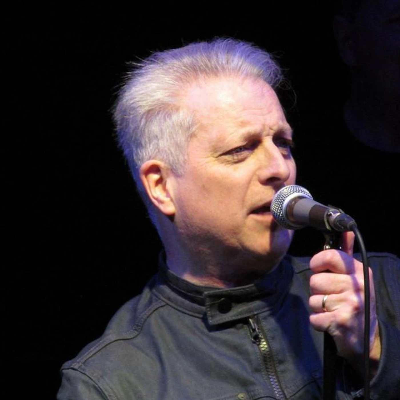 Ian Donaldson