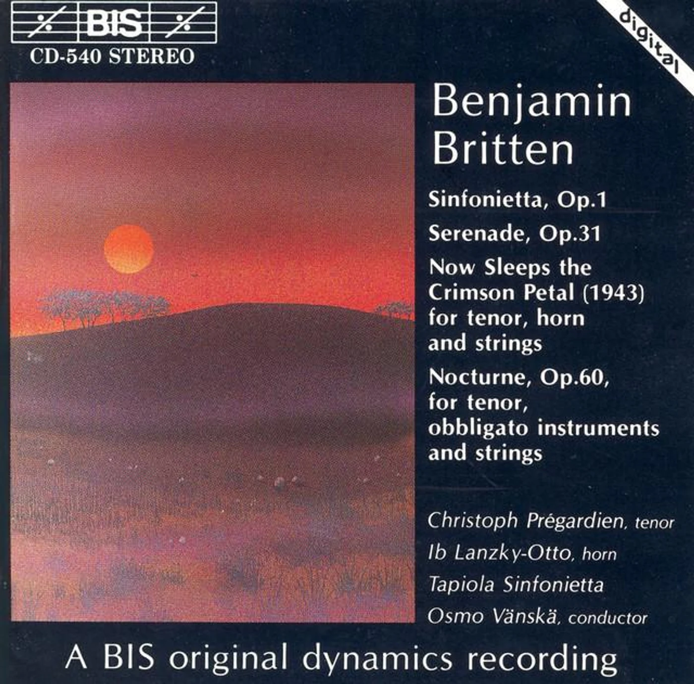 Ib Lanzky-Otto