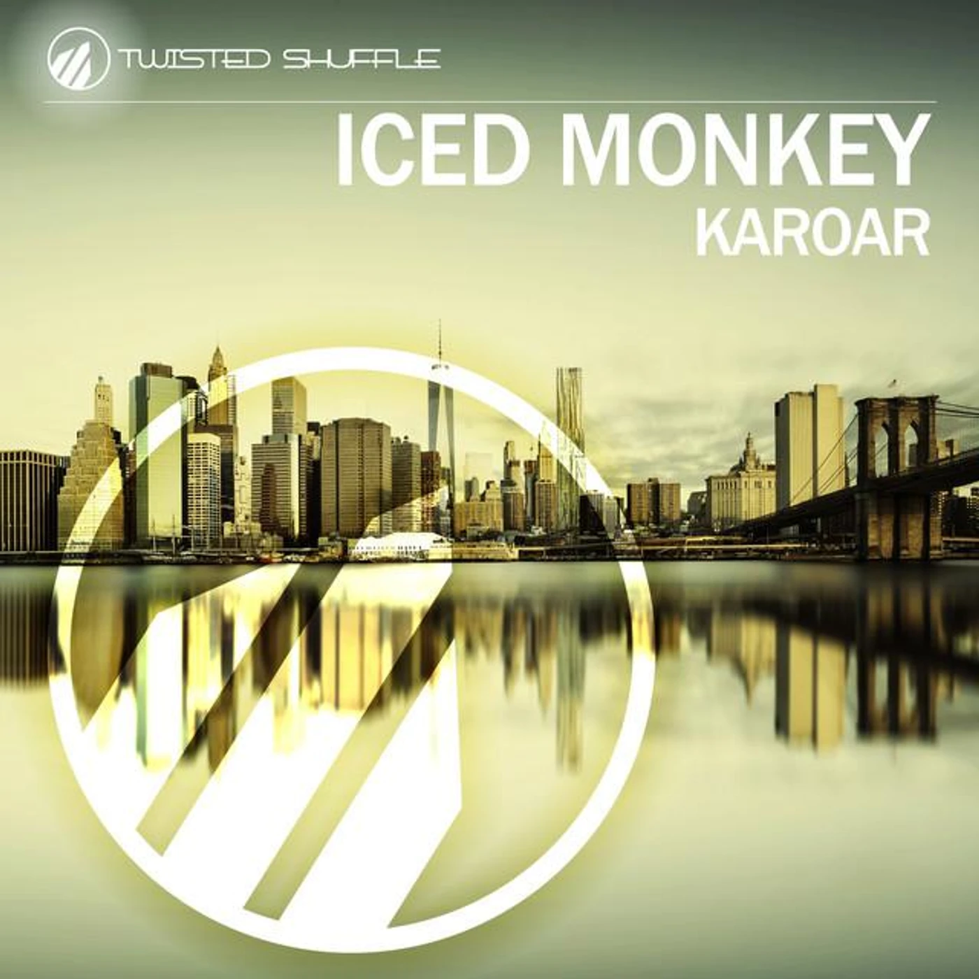 Iced Monkey