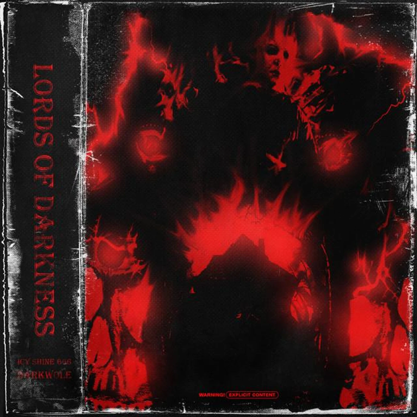 Icy Shine 666