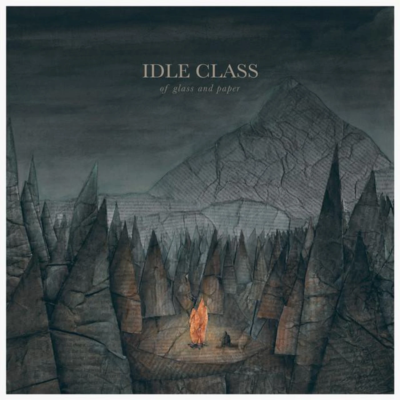 Idle Class