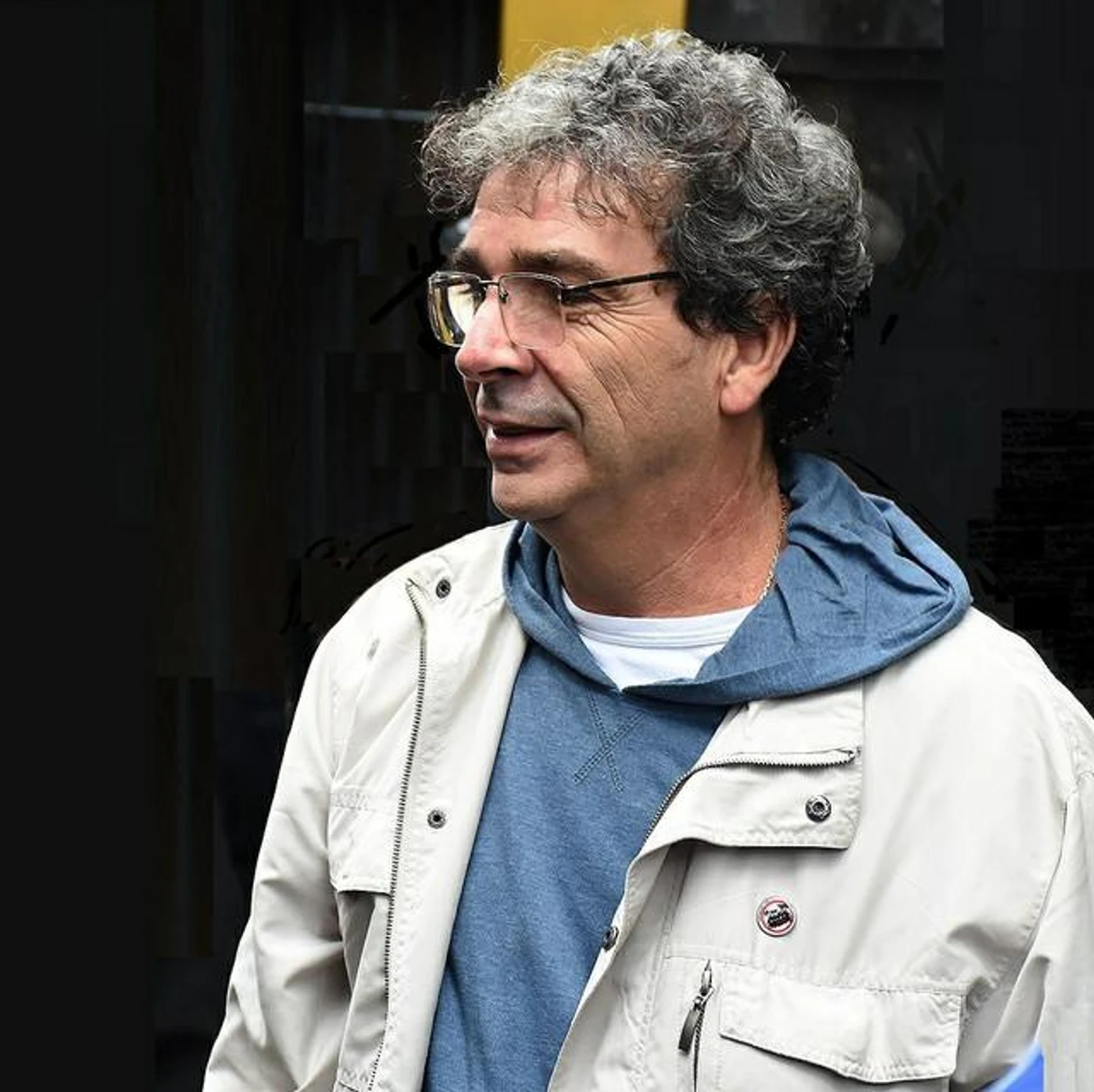 Ignacio Copani