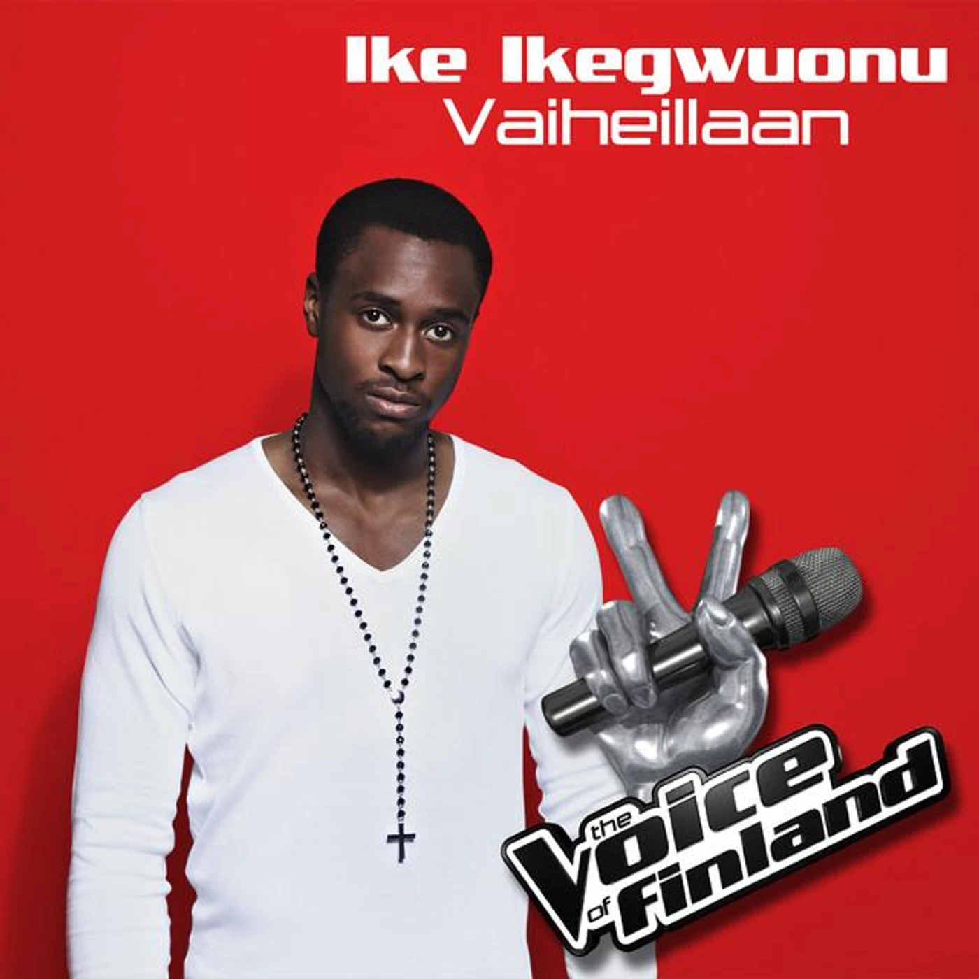 Ikenna Ikegwuonu