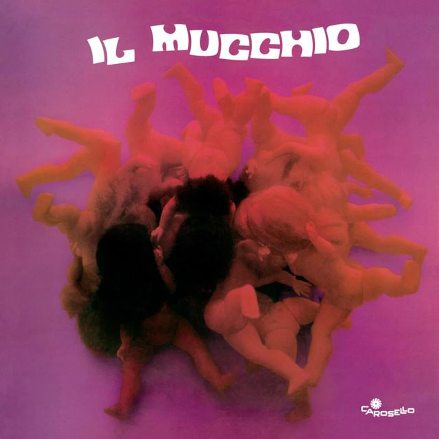 Il Mucchio