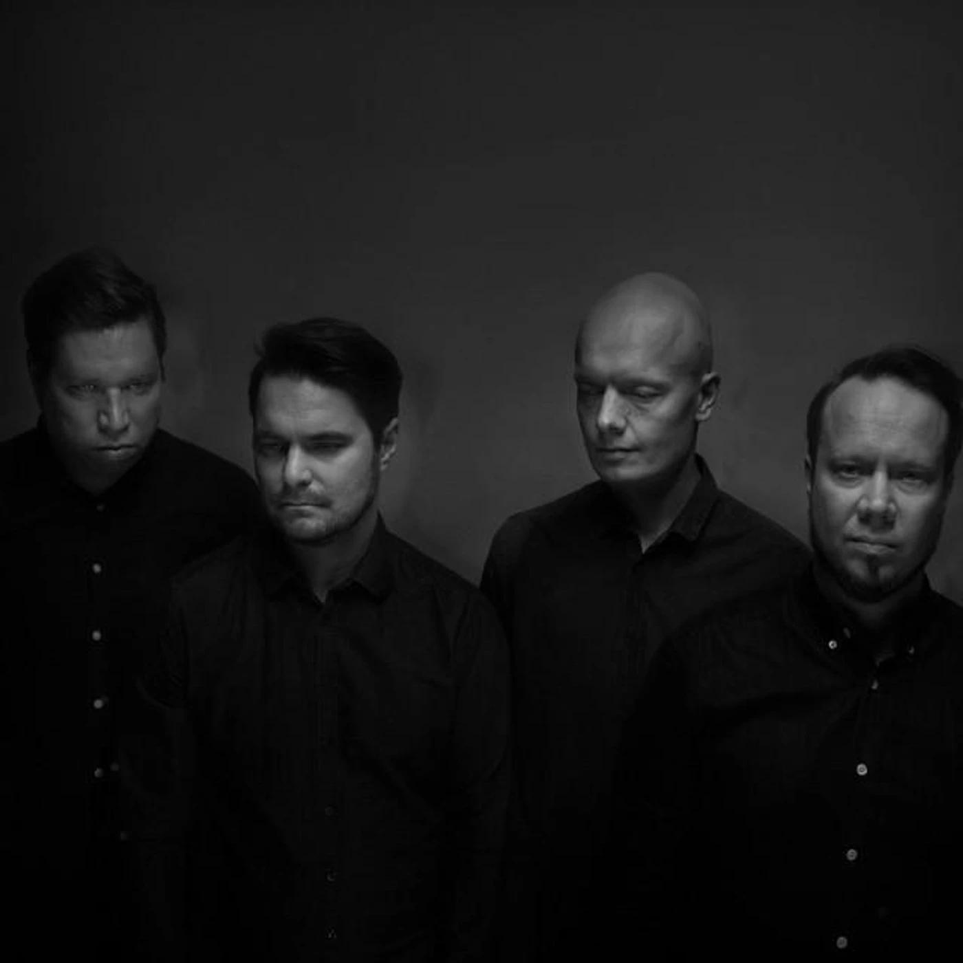 Ilmiliekki Quartet