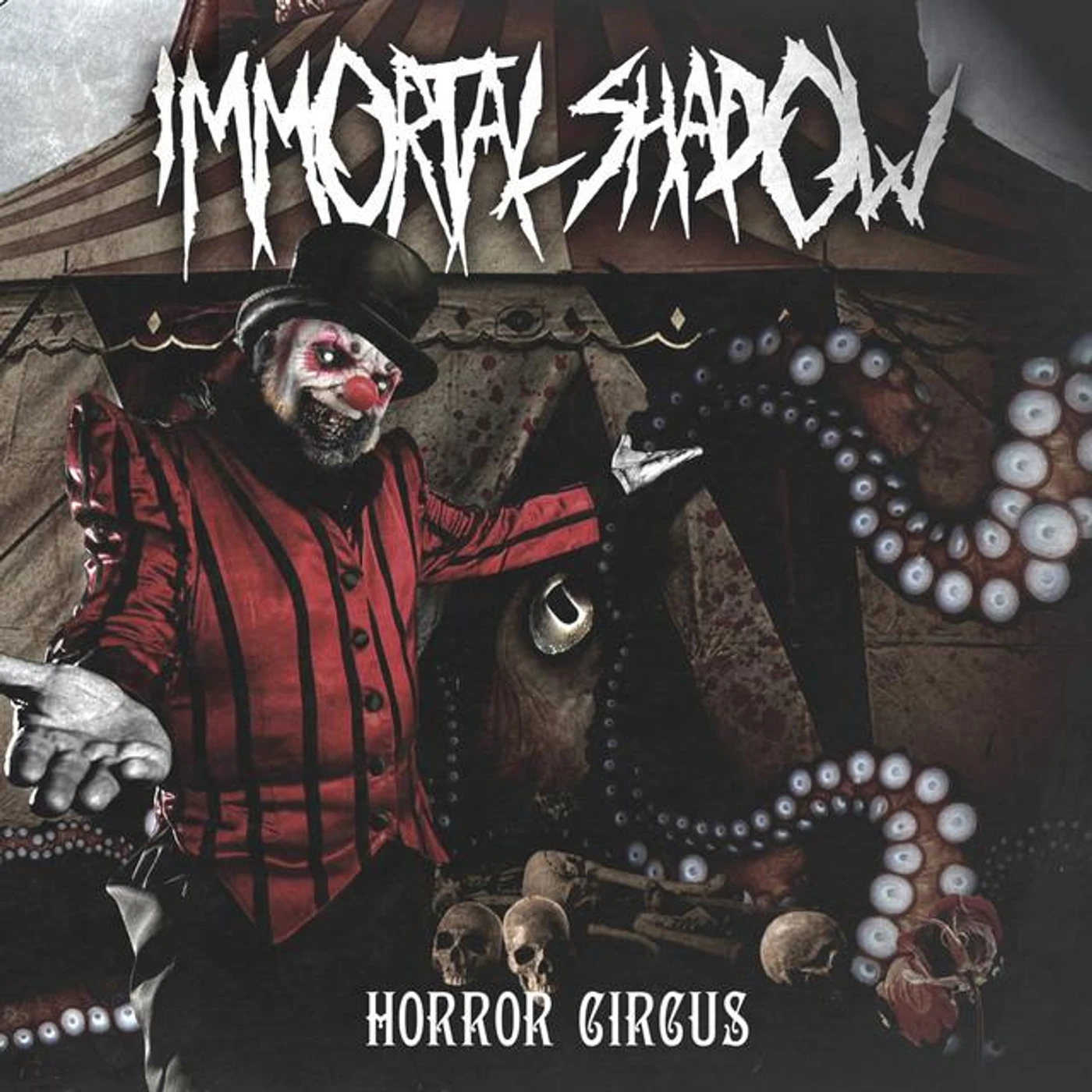 Immortal Shadow