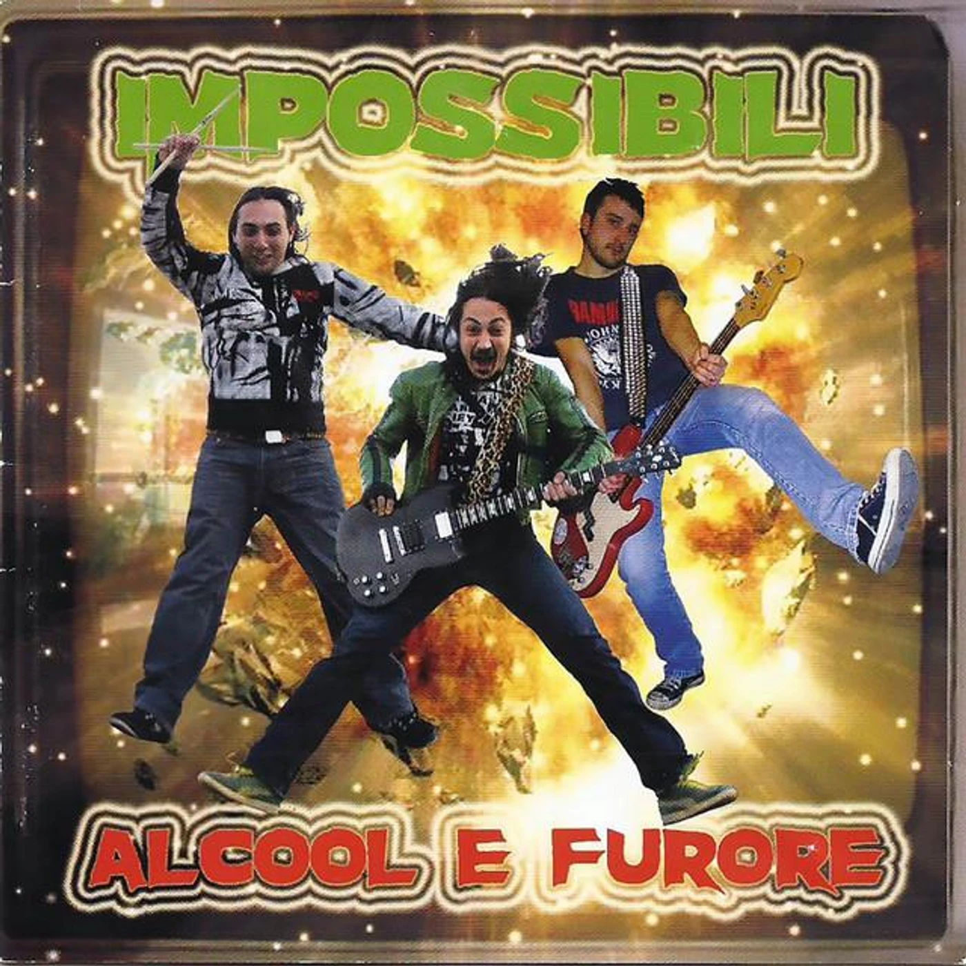 Impossibili