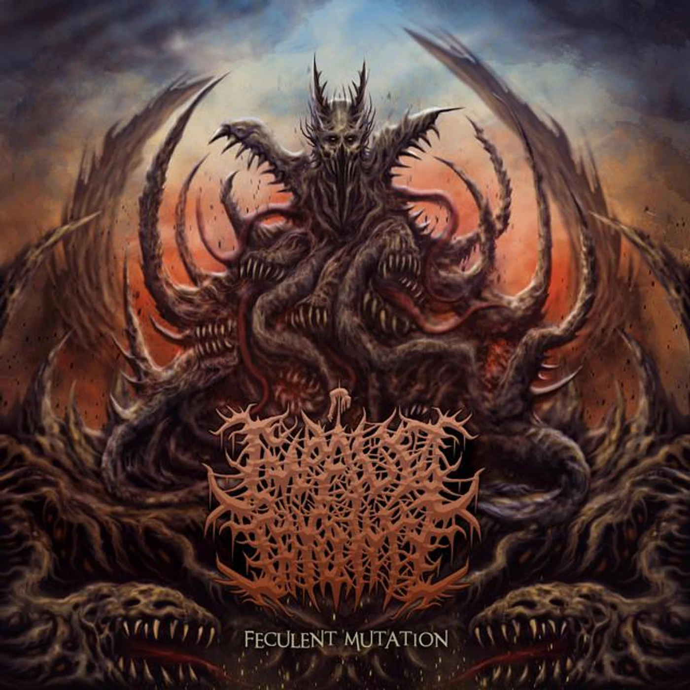 Impaled Divinity