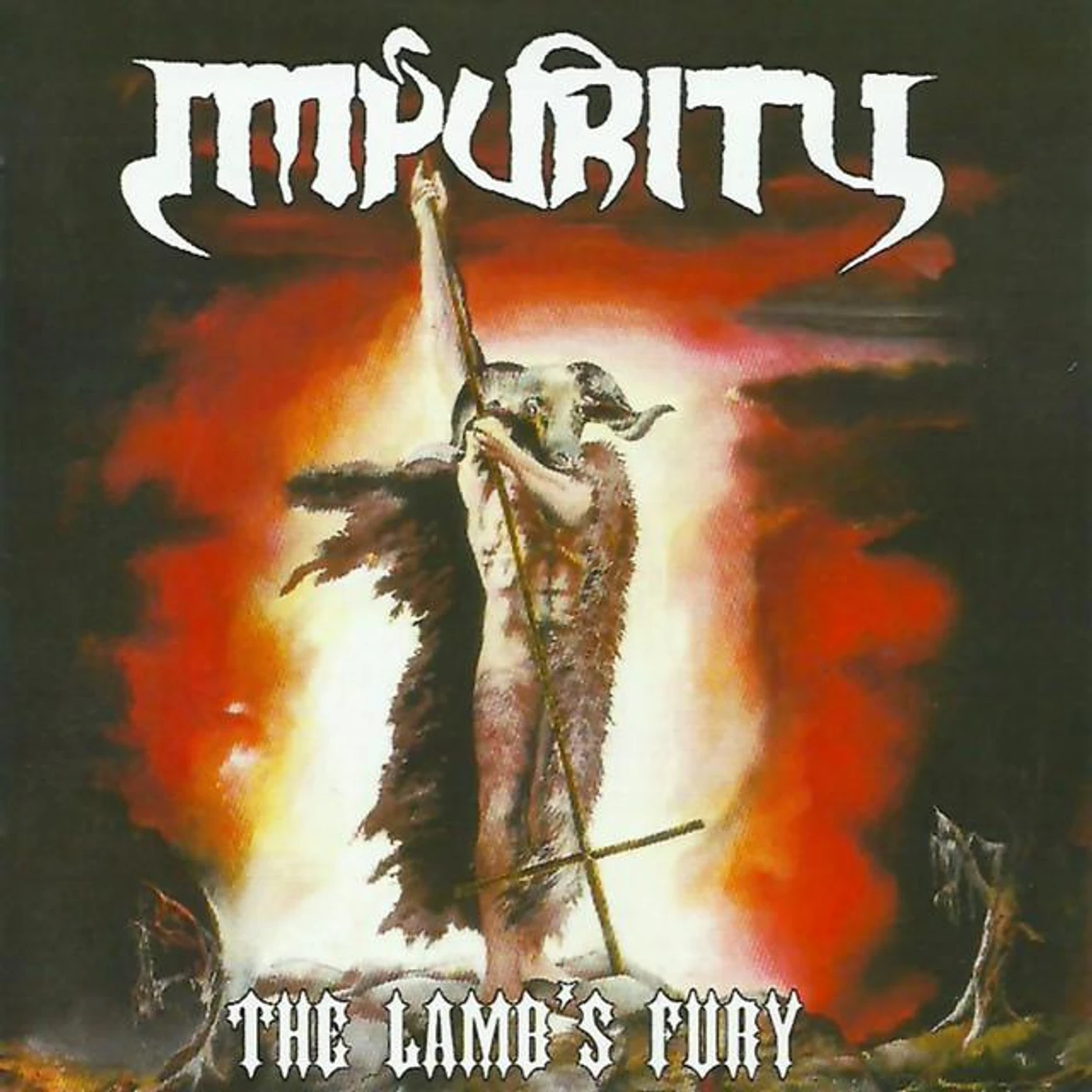 Impurity