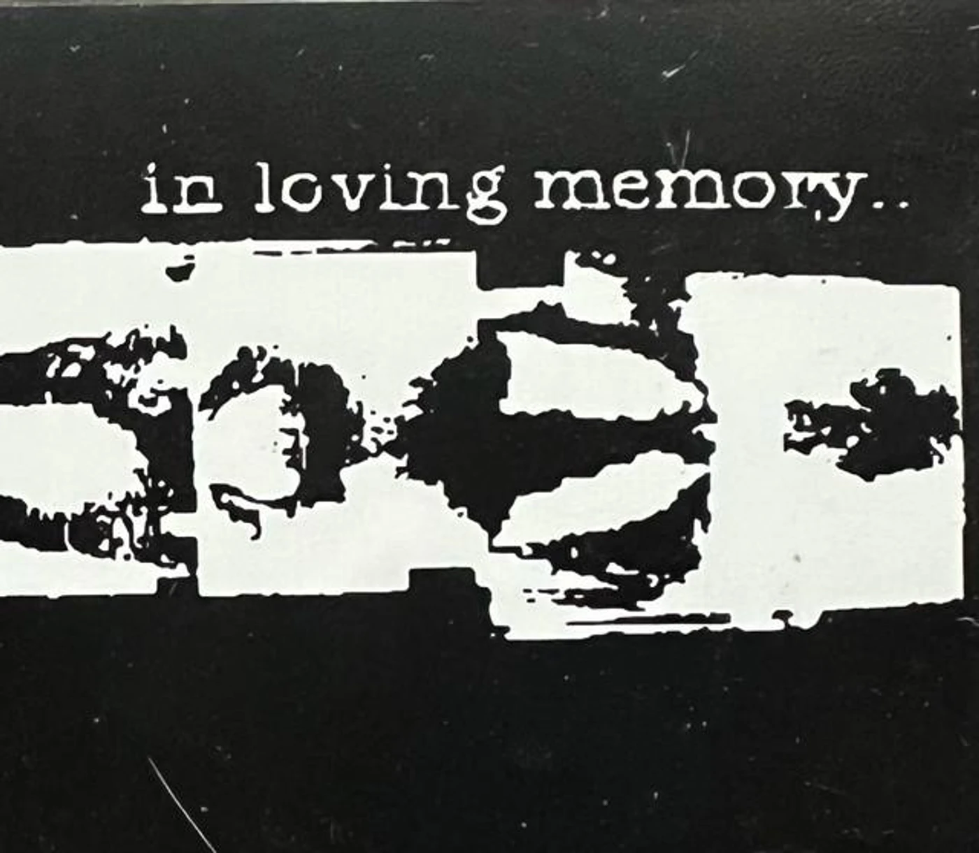 In Loving Memory