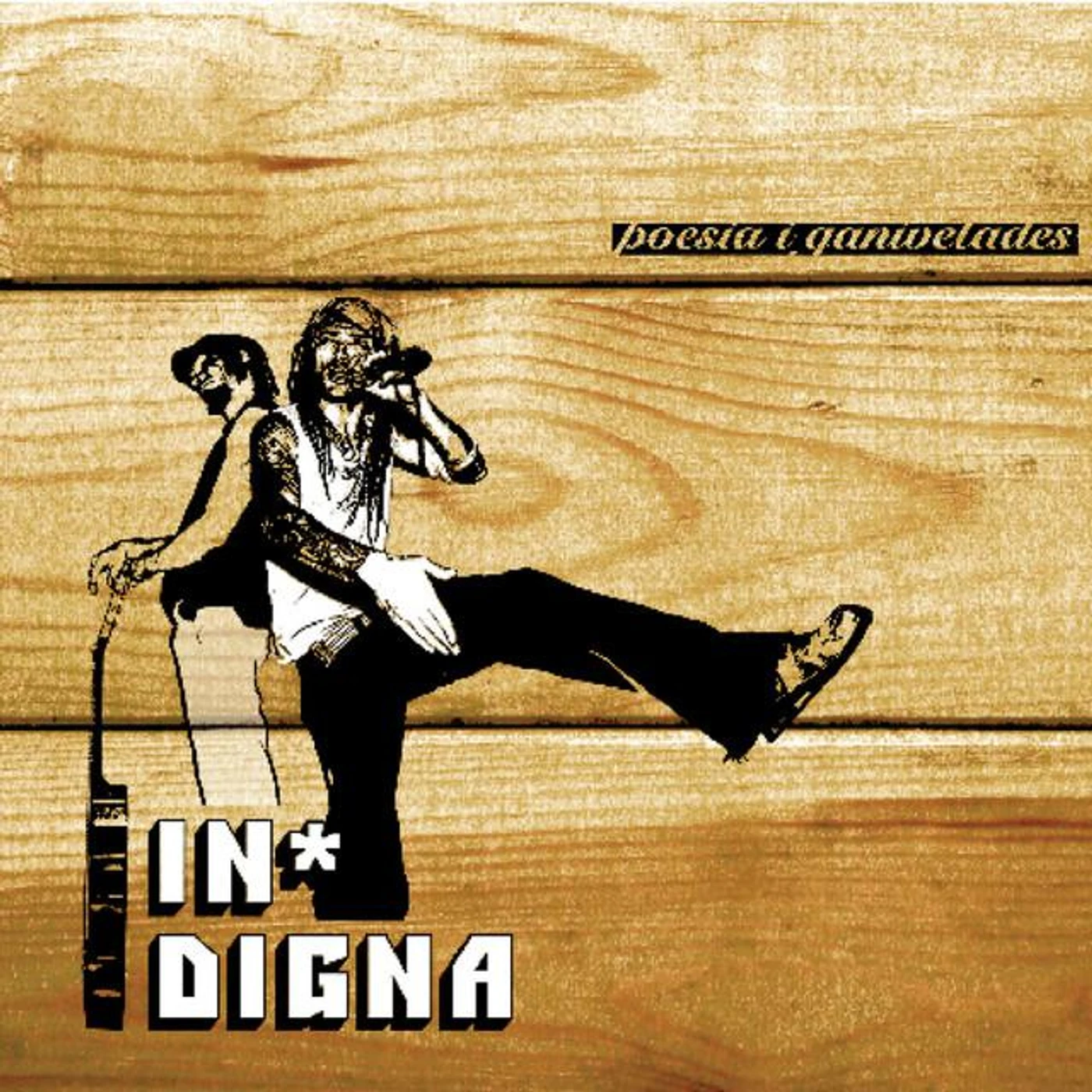 Indigna