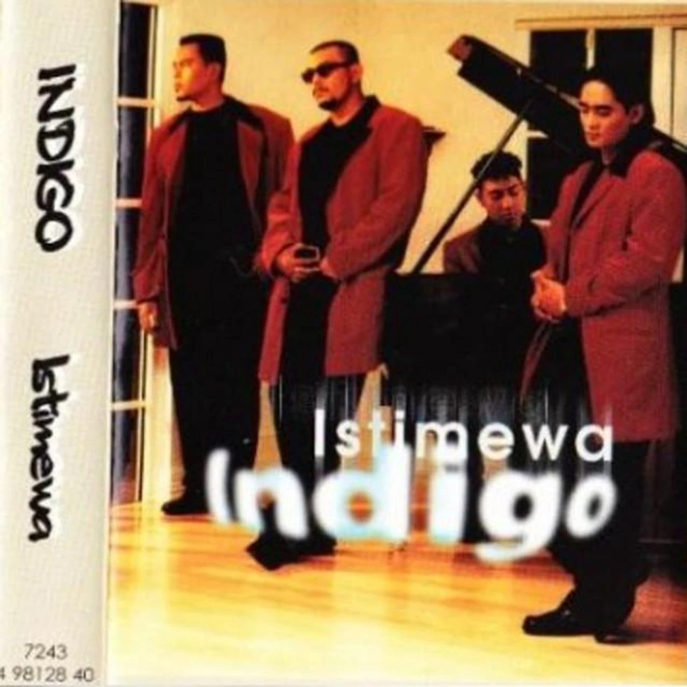 Indigo