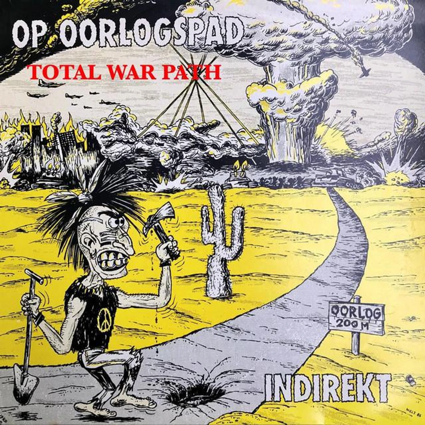 Indirekt