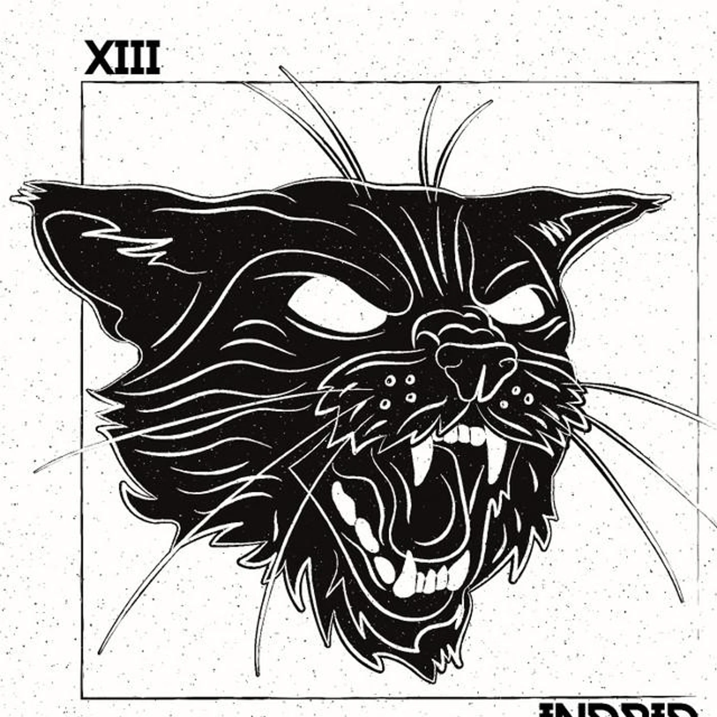 Indrid