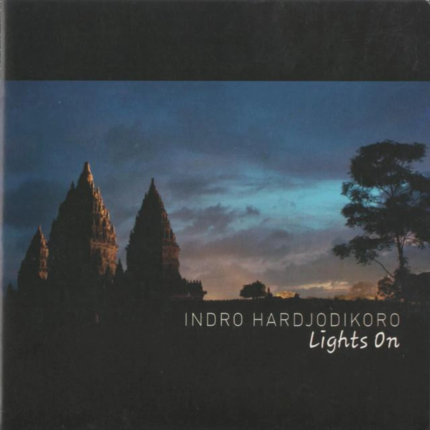 Indro Hardjodikoro