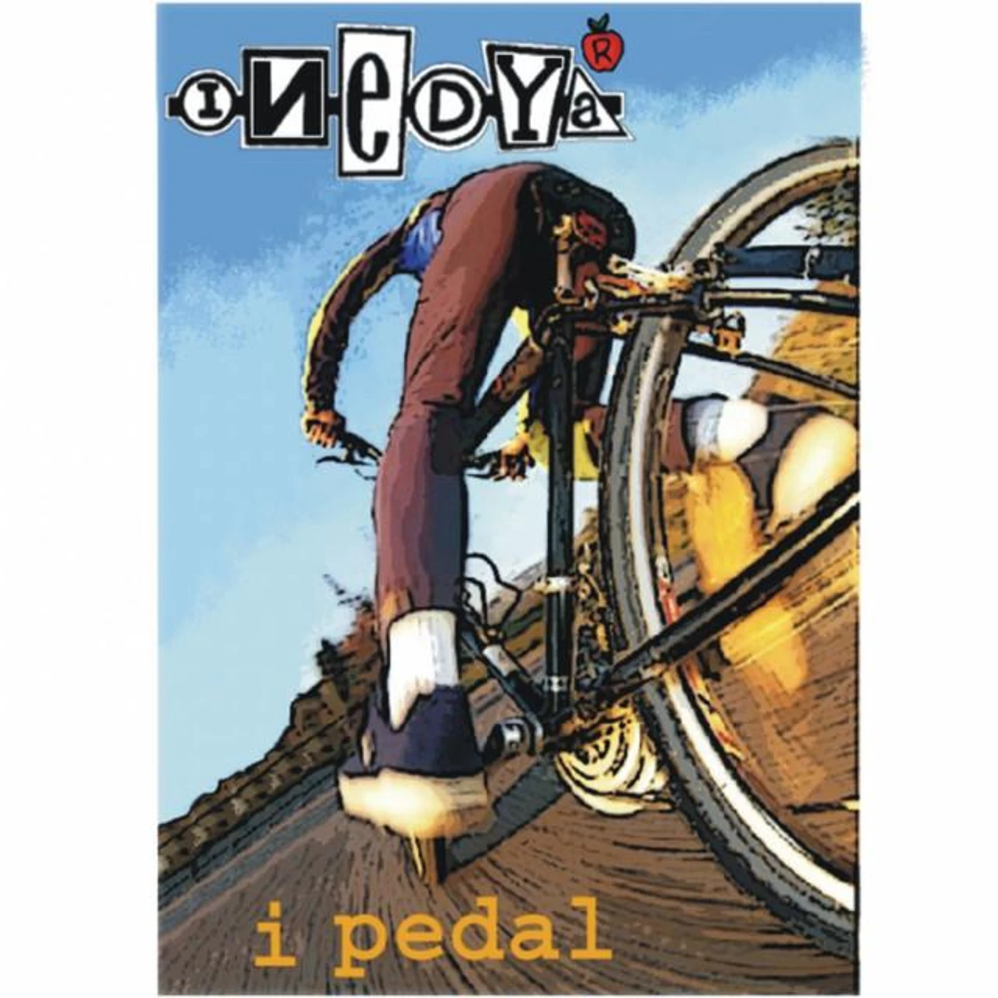 Inedya