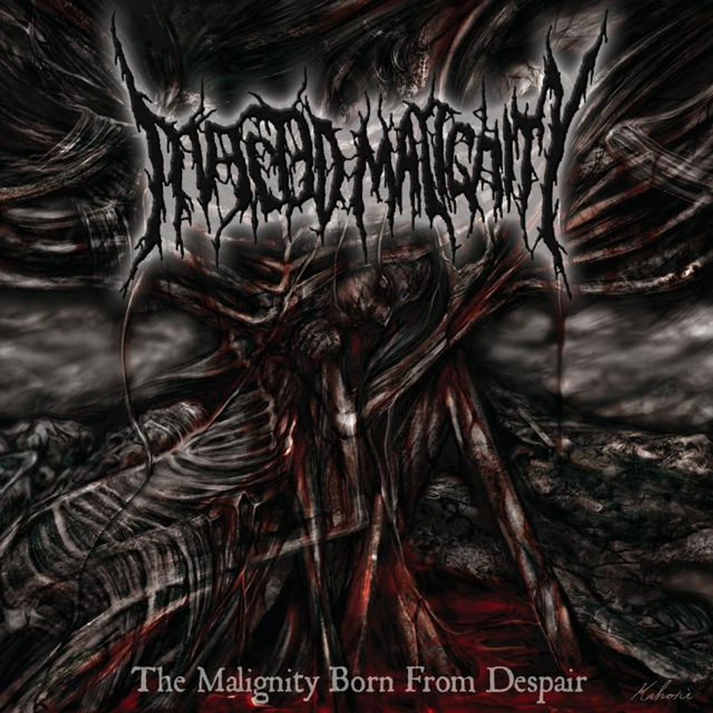 Infected Malignity