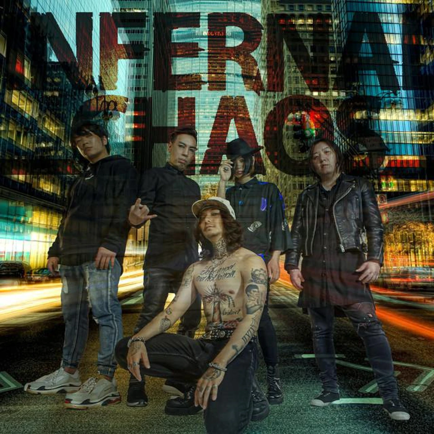 Infernal Chaos