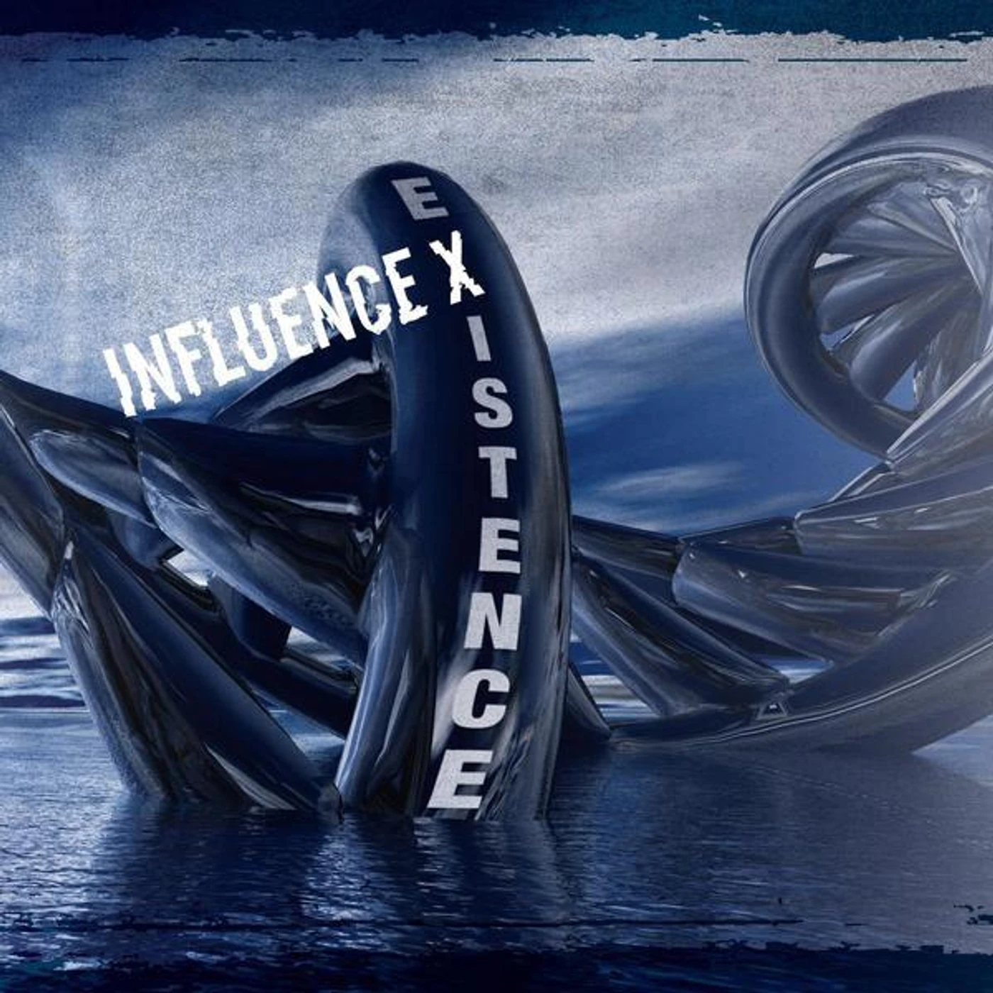 Influence X