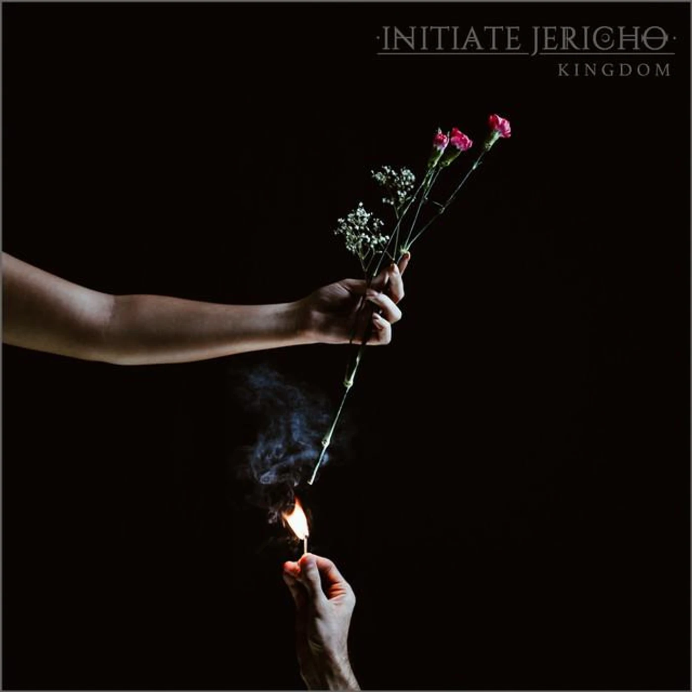 Initiate Jericho