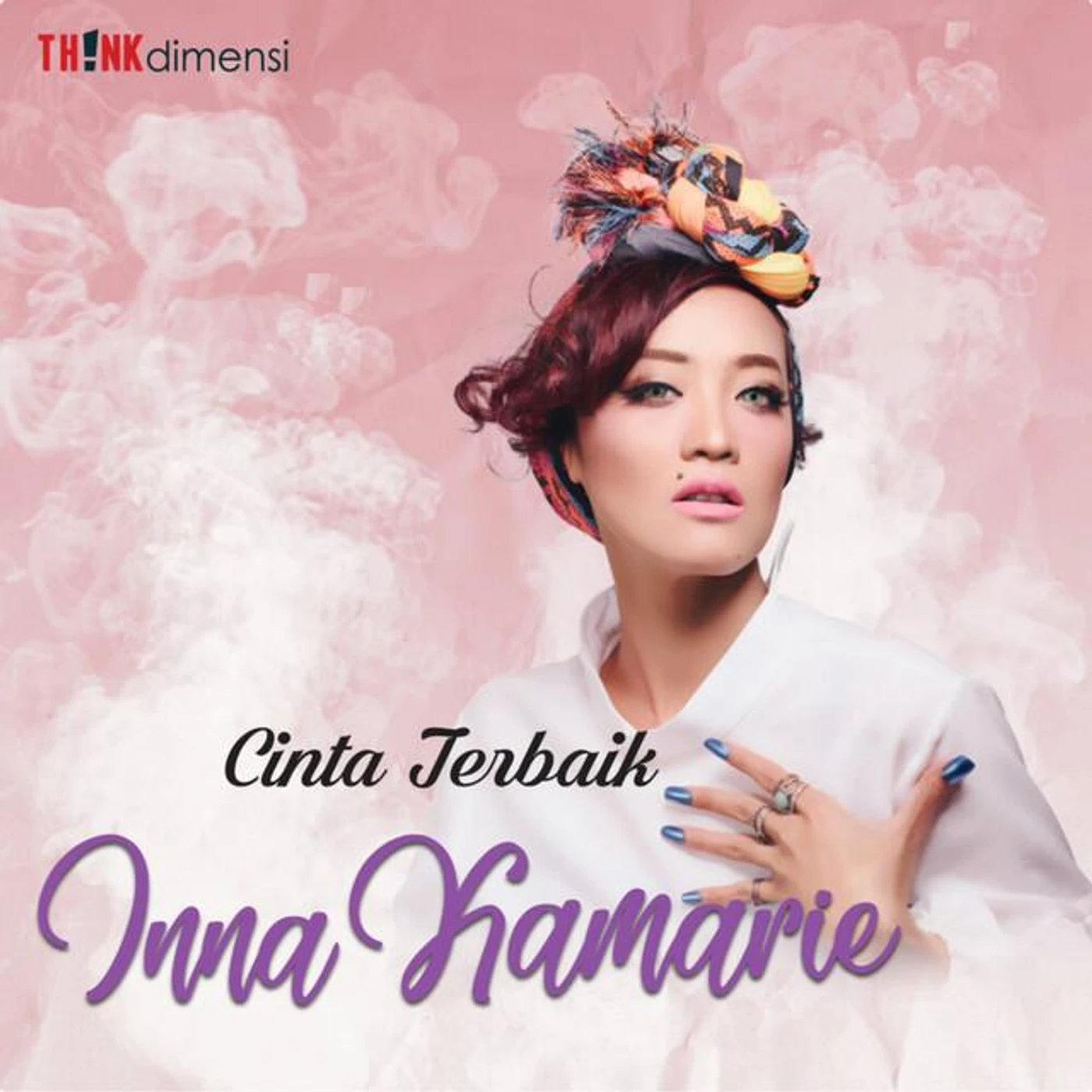 Inna Kamarie