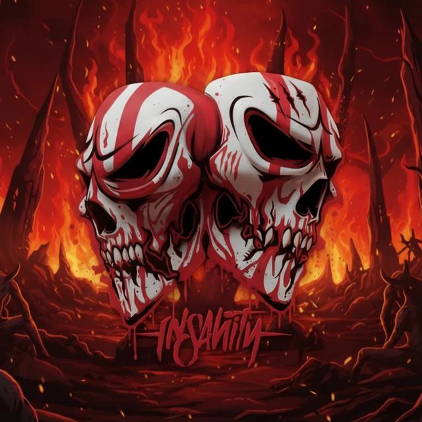 Insanity