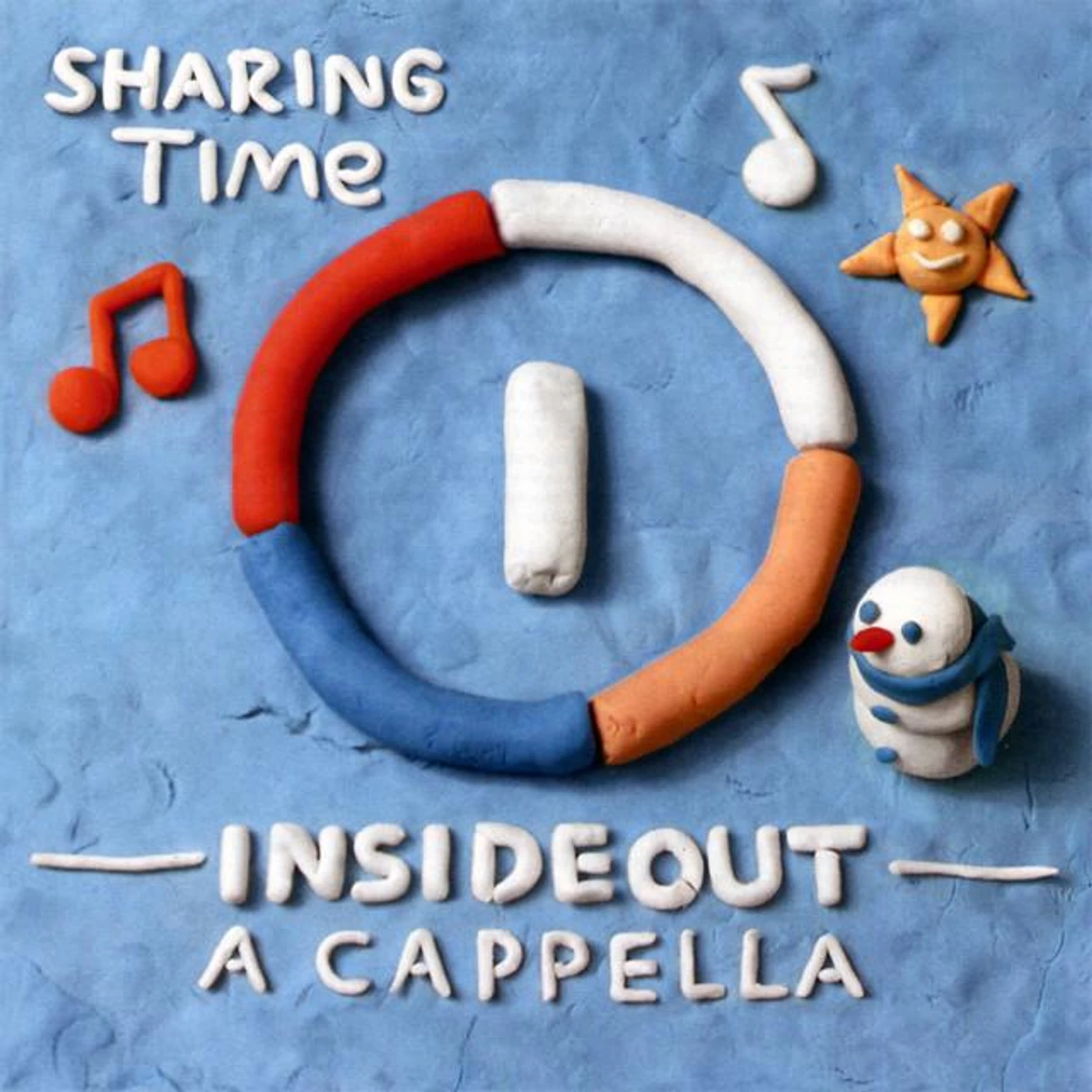 InsideOut A Cappella