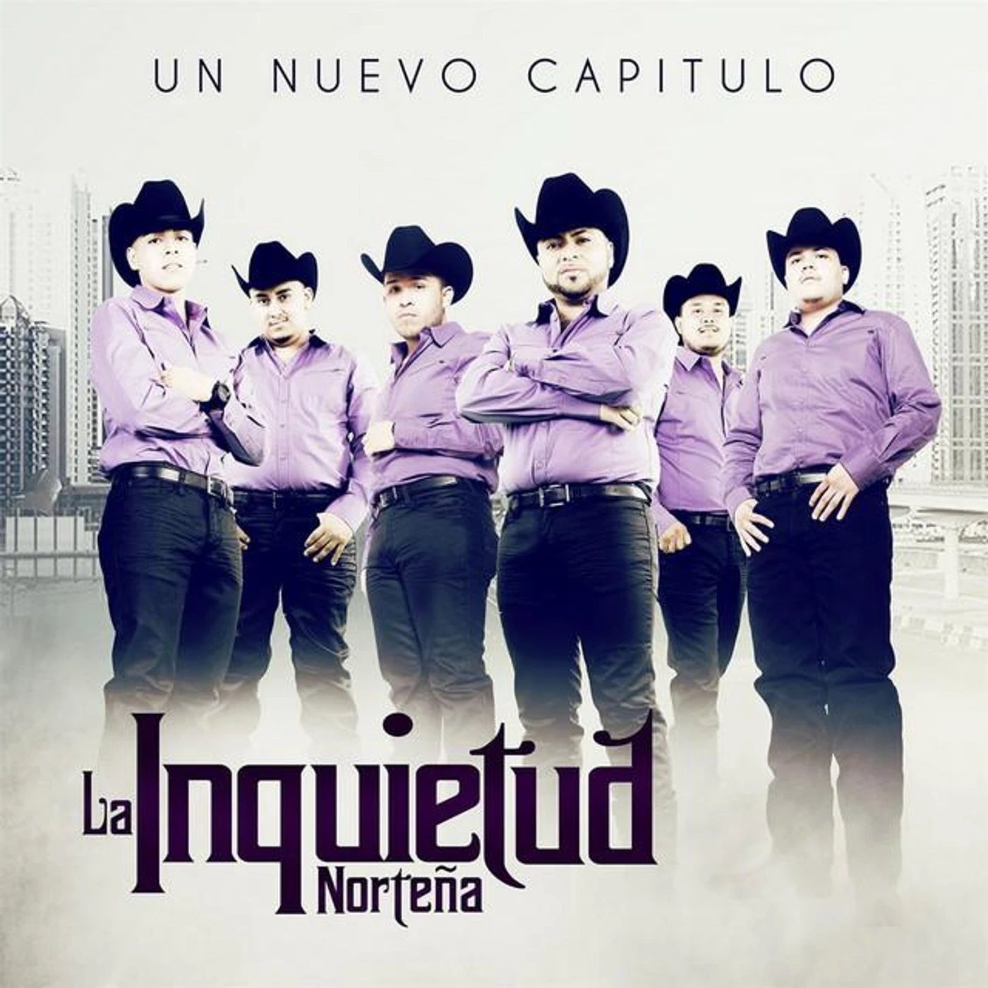 Inquietud Norteña