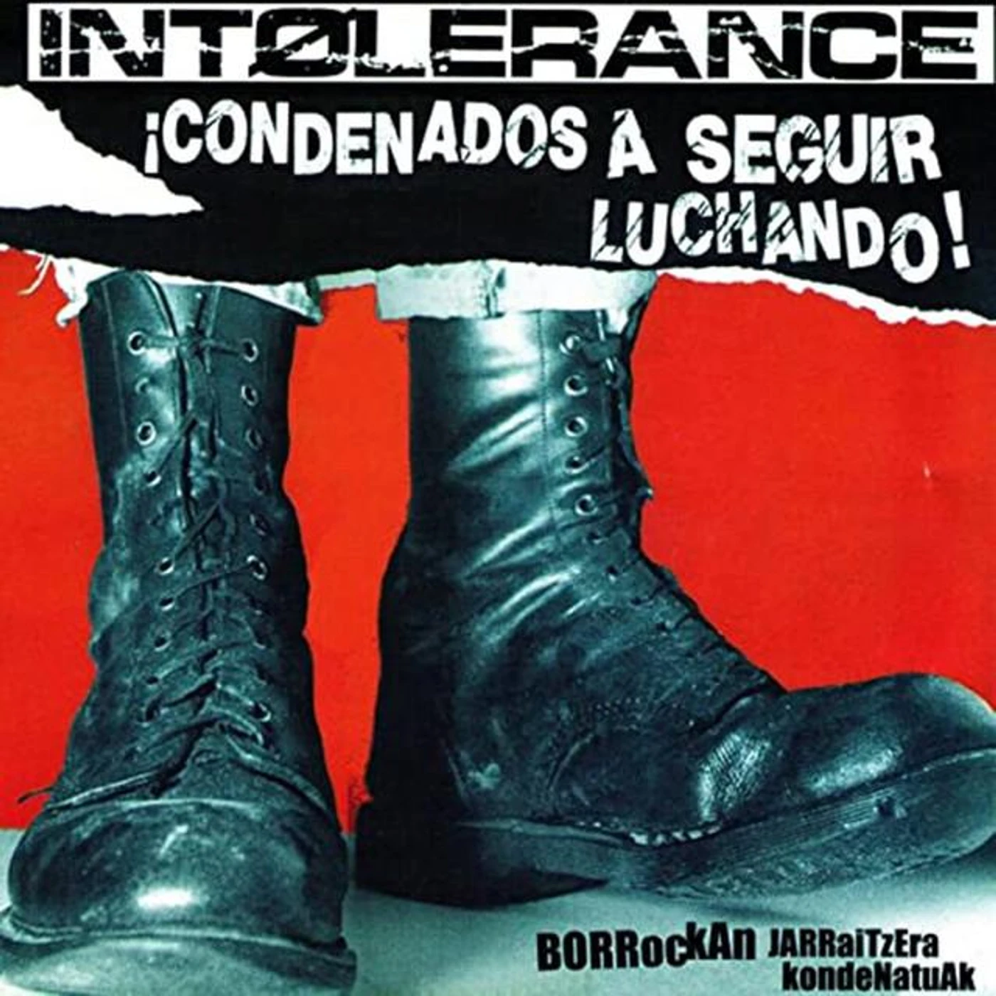 Intolerance