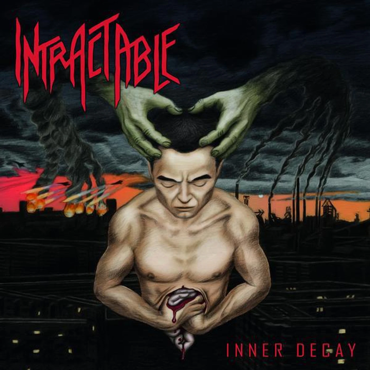 Intractable