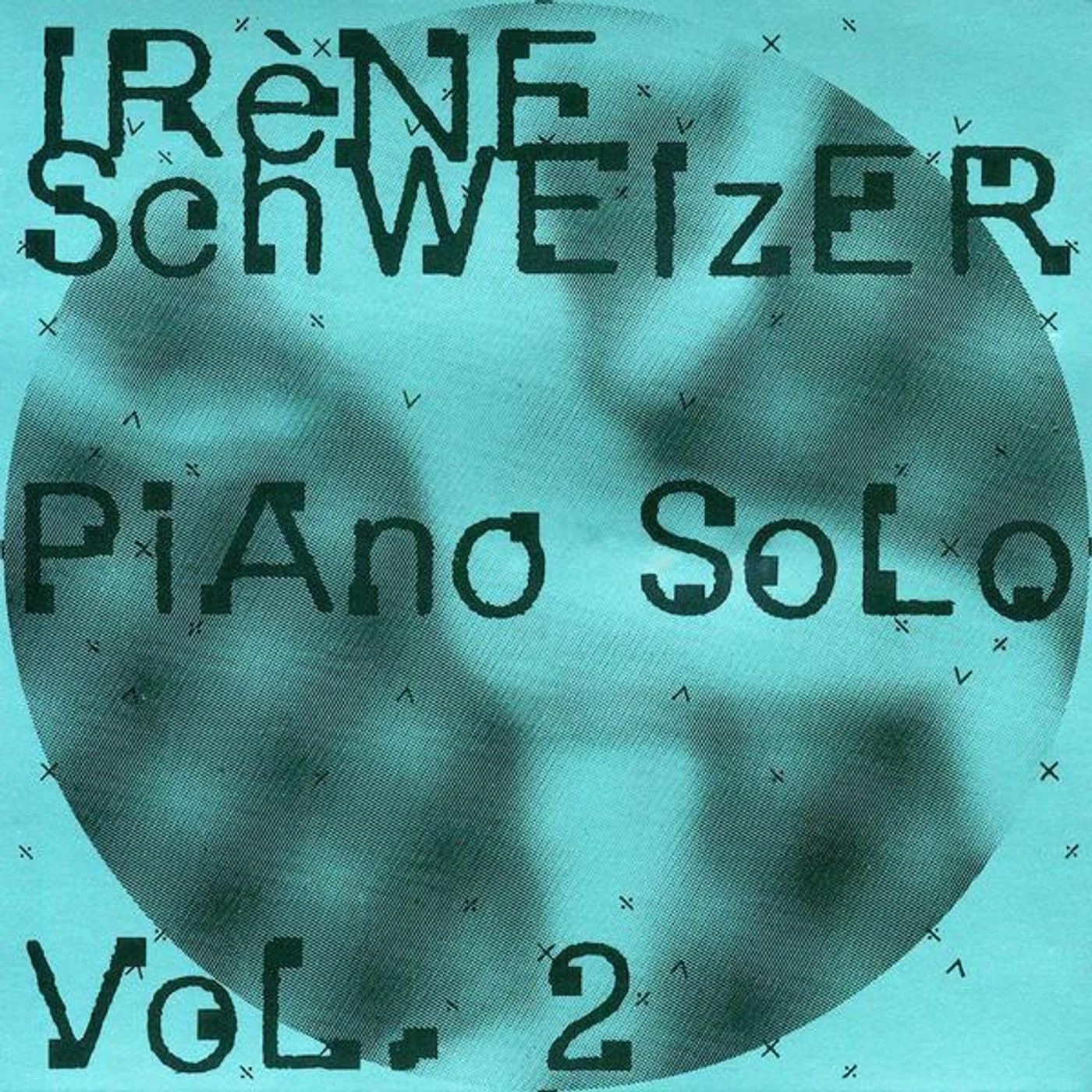 Irène Schweizer