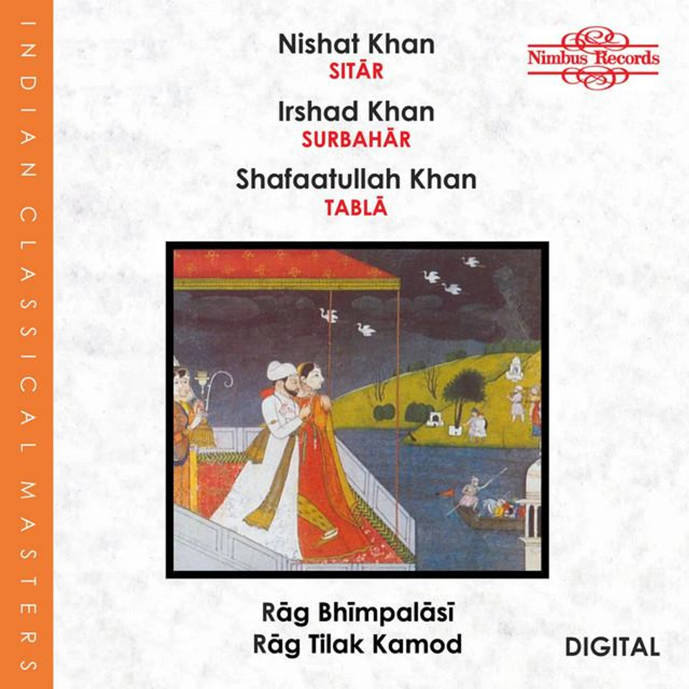 Irshad Khan