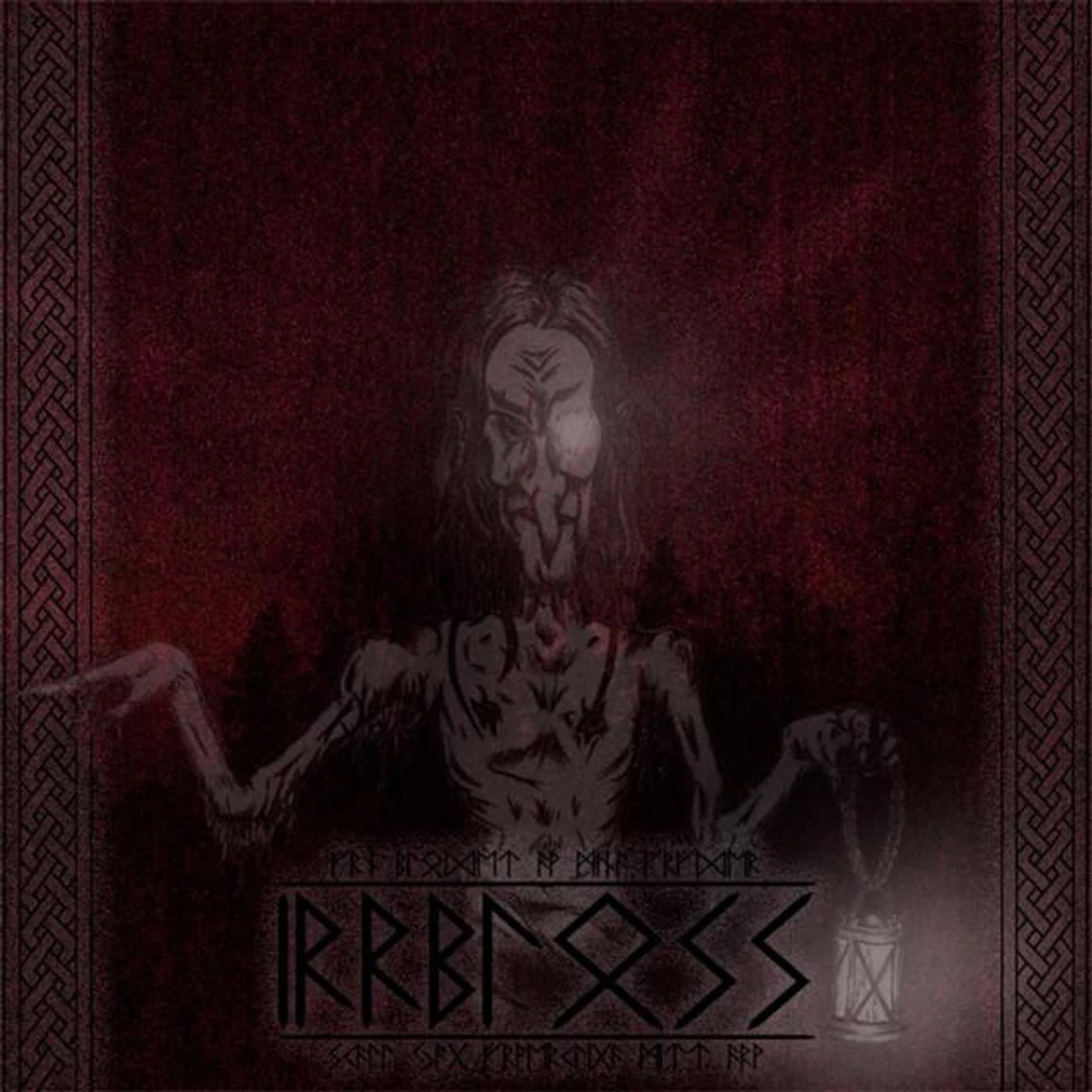 Irrbloss