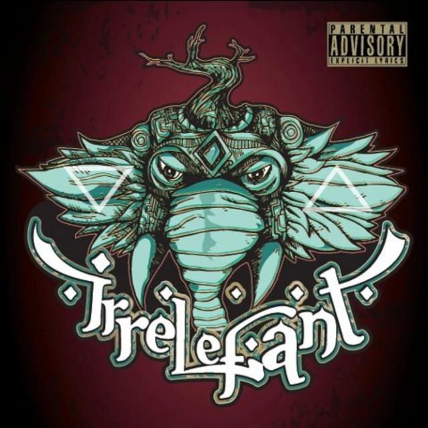 Irrelefant