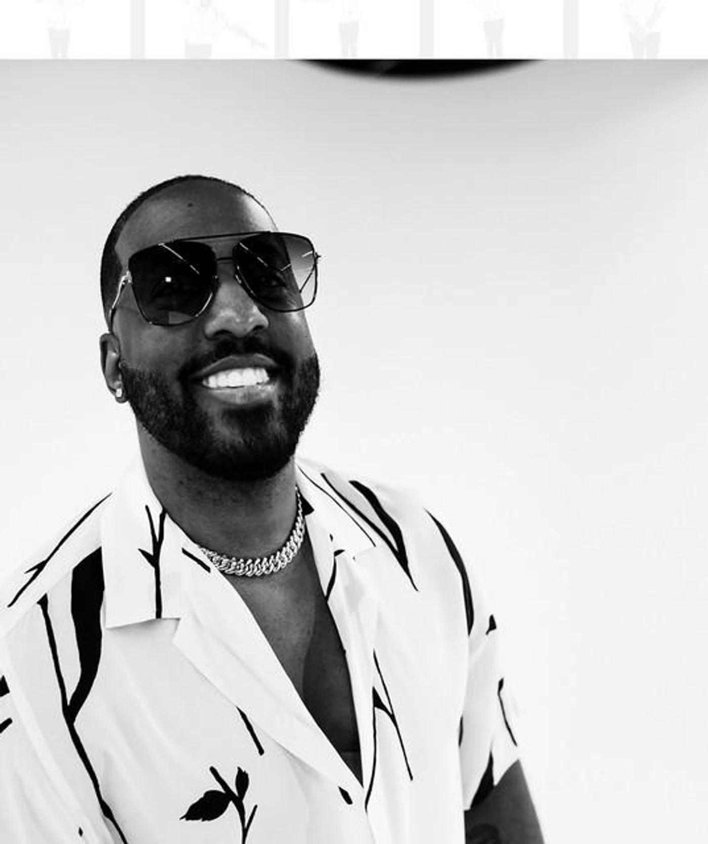 Isaac Carree