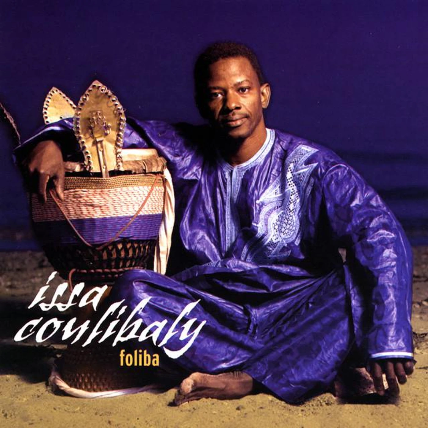 Issa Coulibaly