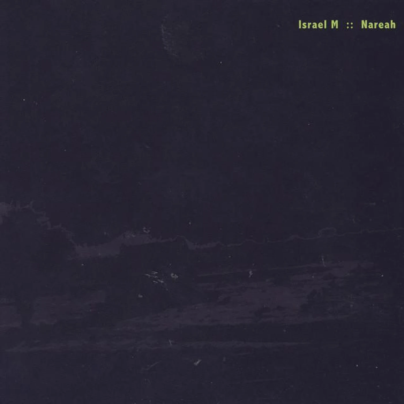Israel M