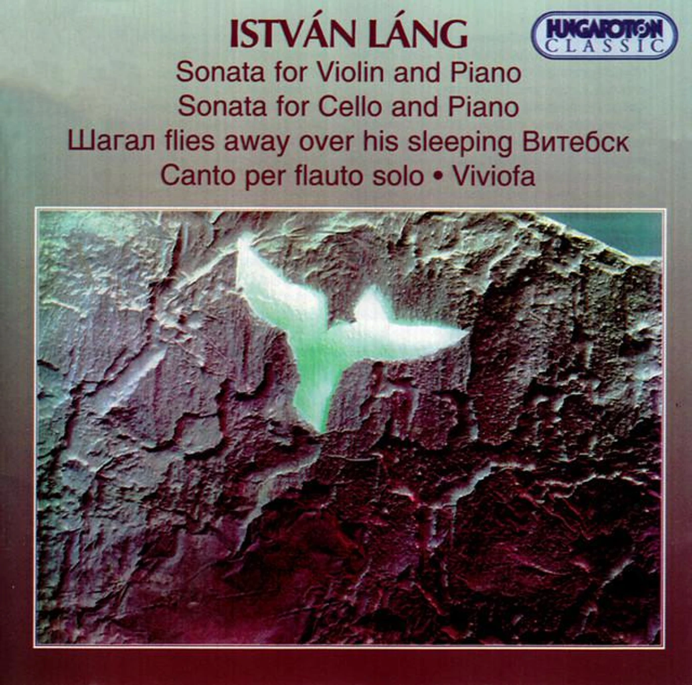 István Láng