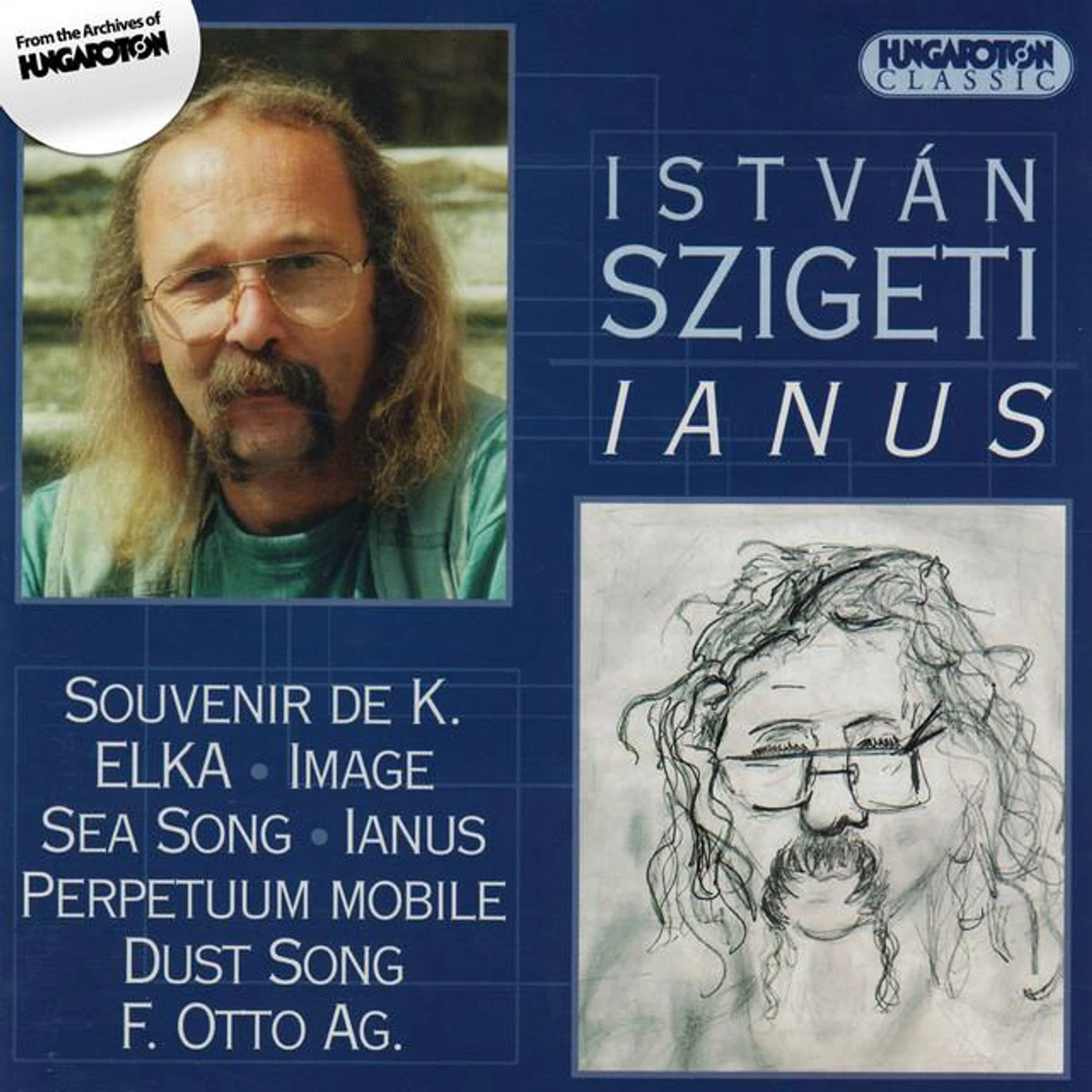 István Szigeti