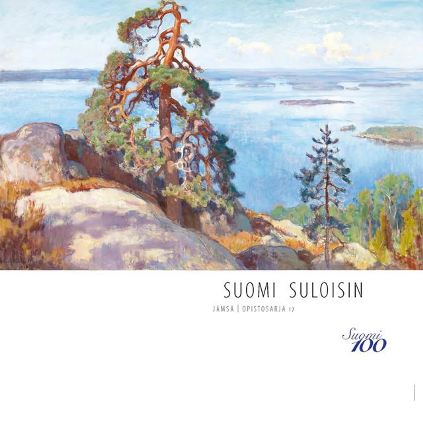 Jämsän Kr. Kansanopiston kuoro