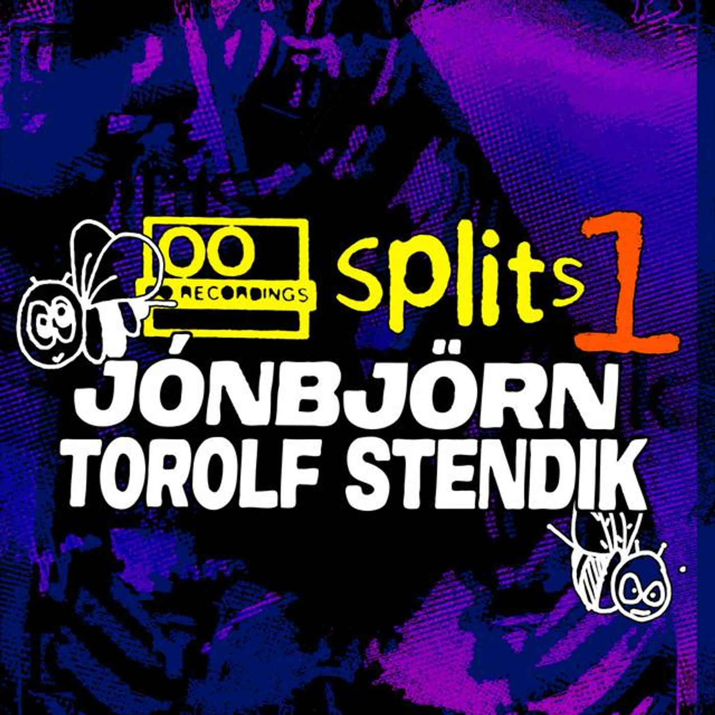 Jónbjörn
