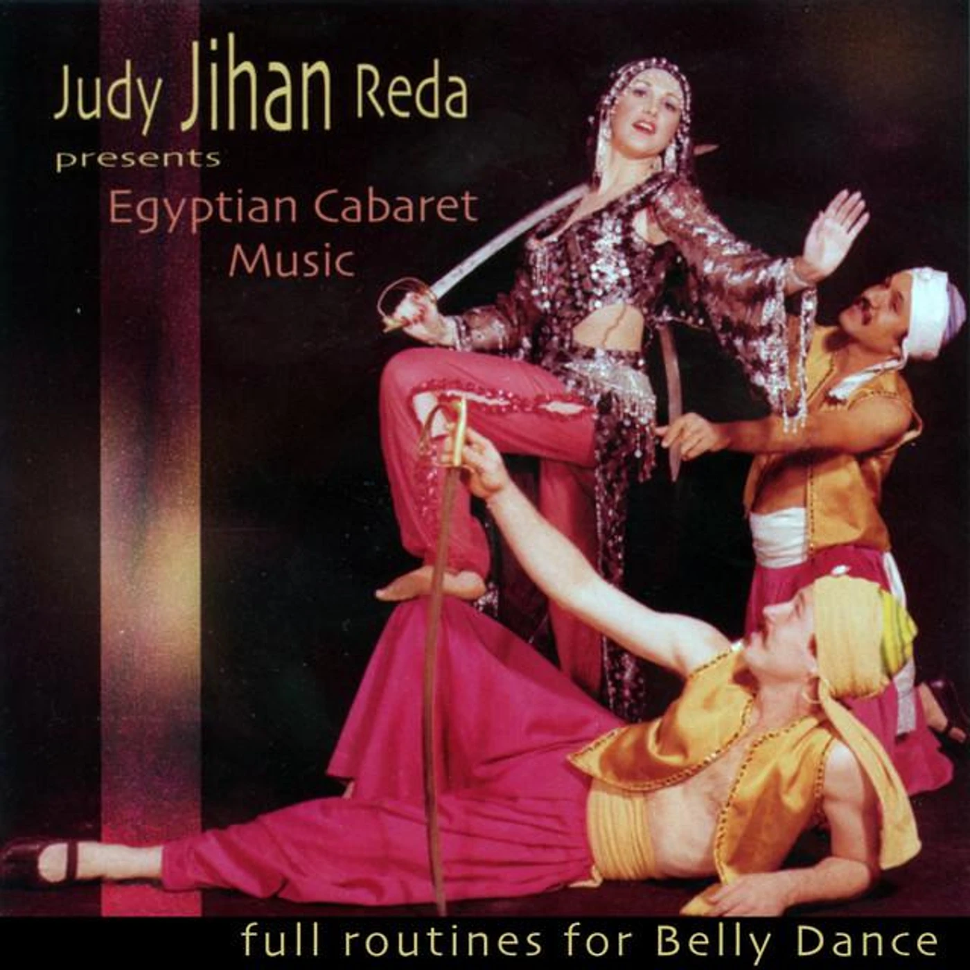Judy Jihan Reda