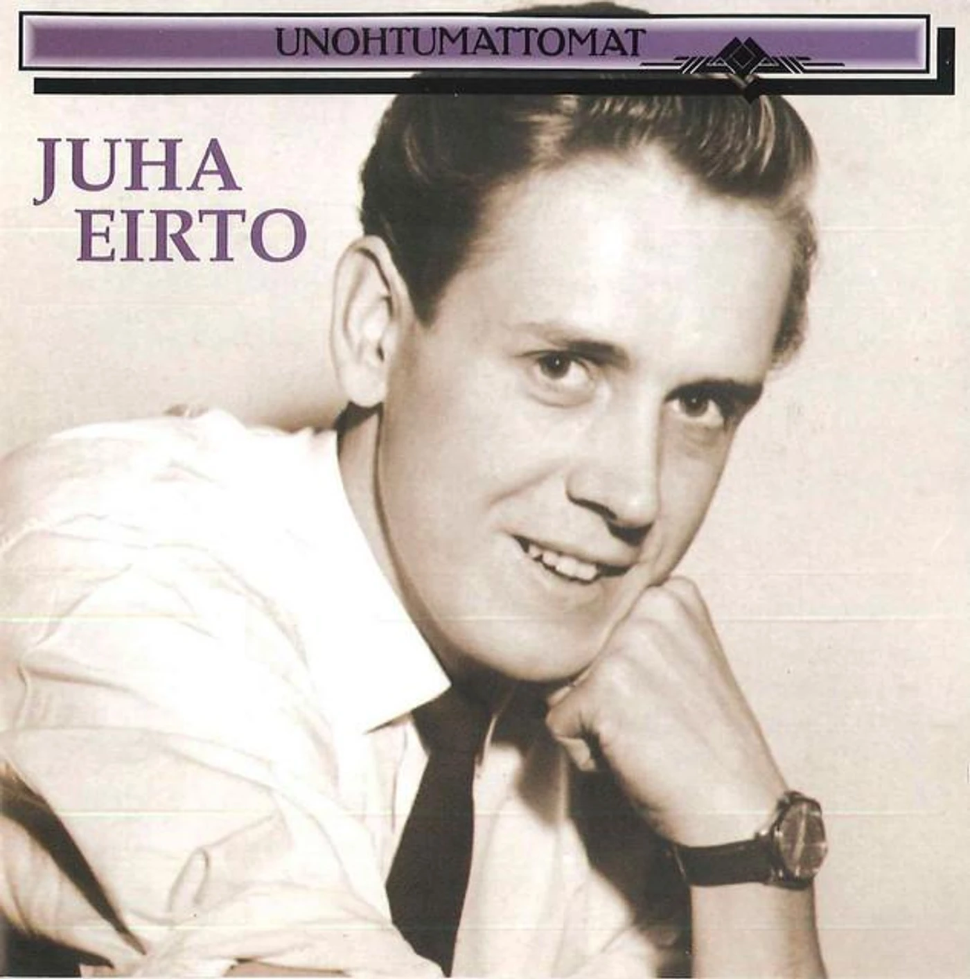 Juha Eirto