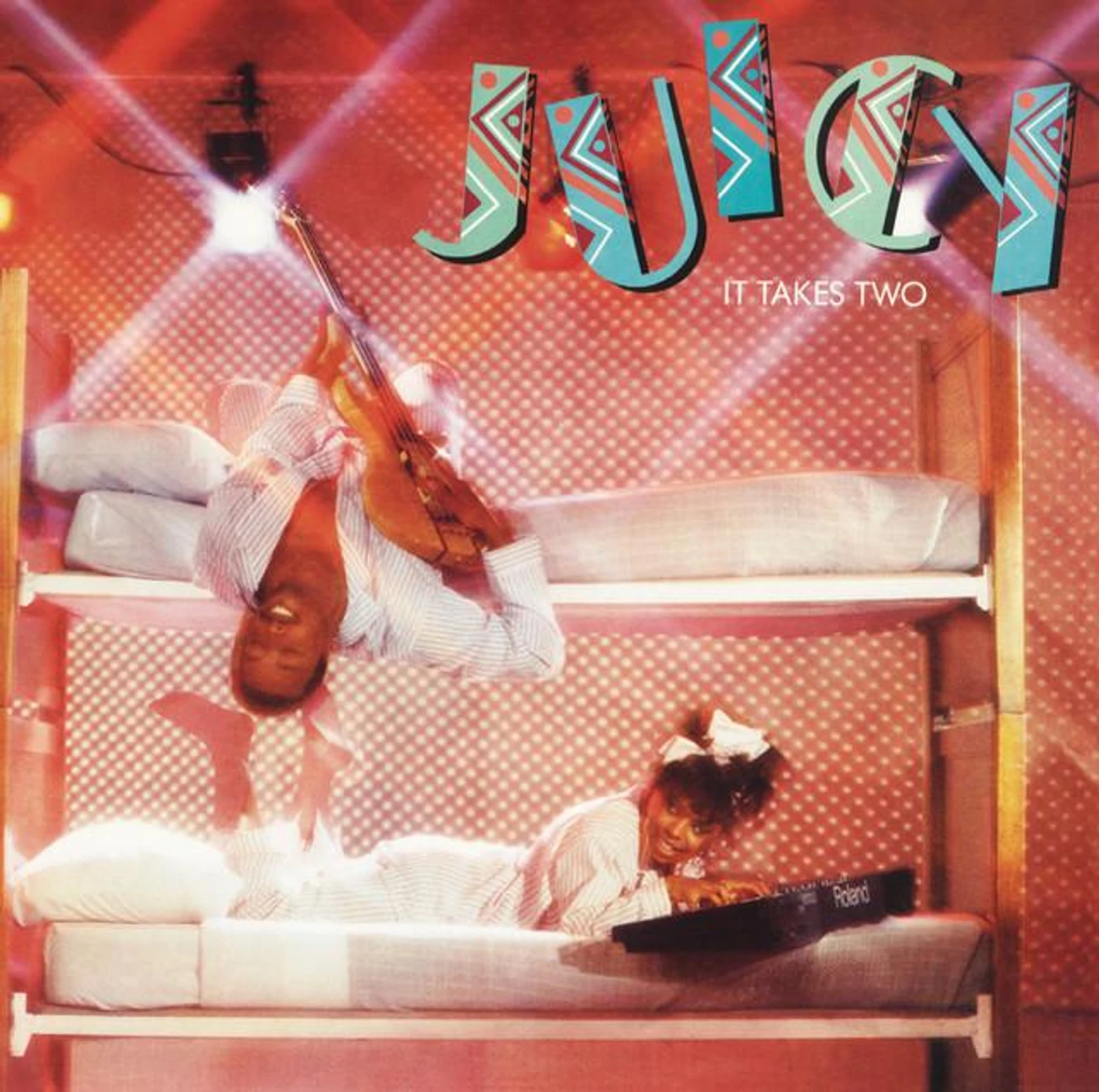 Juicy